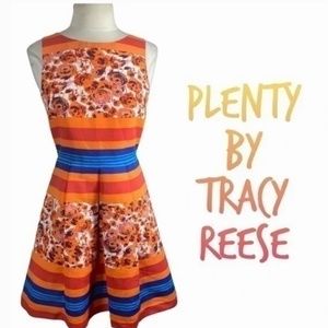 Anthropologie Plenty Dress by Tracy Reese Size 2